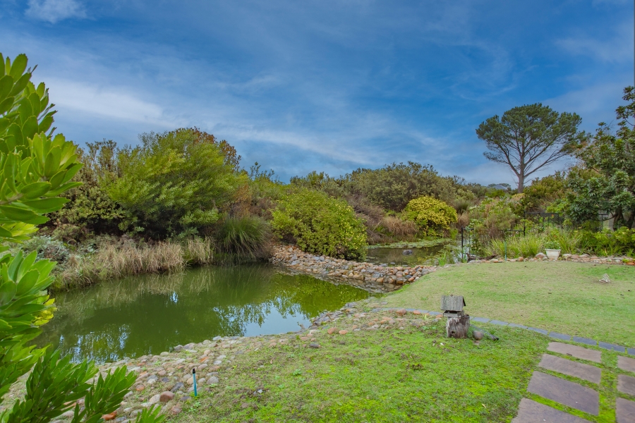 3 Bedroom Property for Sale in Val De Vie Estate Western Cape